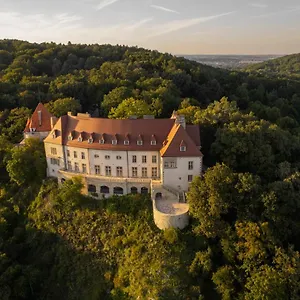 Zinar Castle 5* Краков