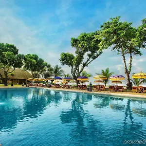 Station touristique The Oberoi Resort, Bali, Seminyak
