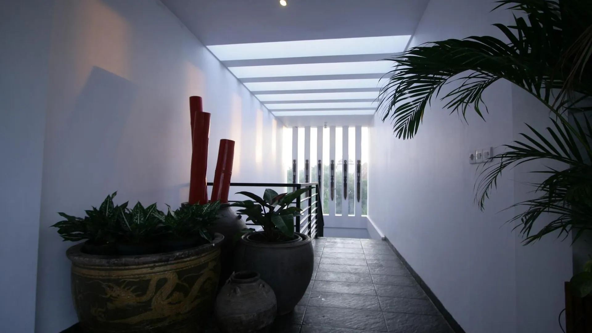 Maison d'hôtes Kamar Kamar Boutique Hotel Seminyak