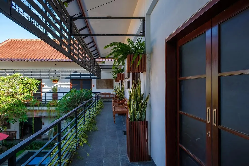 Kamar Kamar Boutique Hotel Seminyak