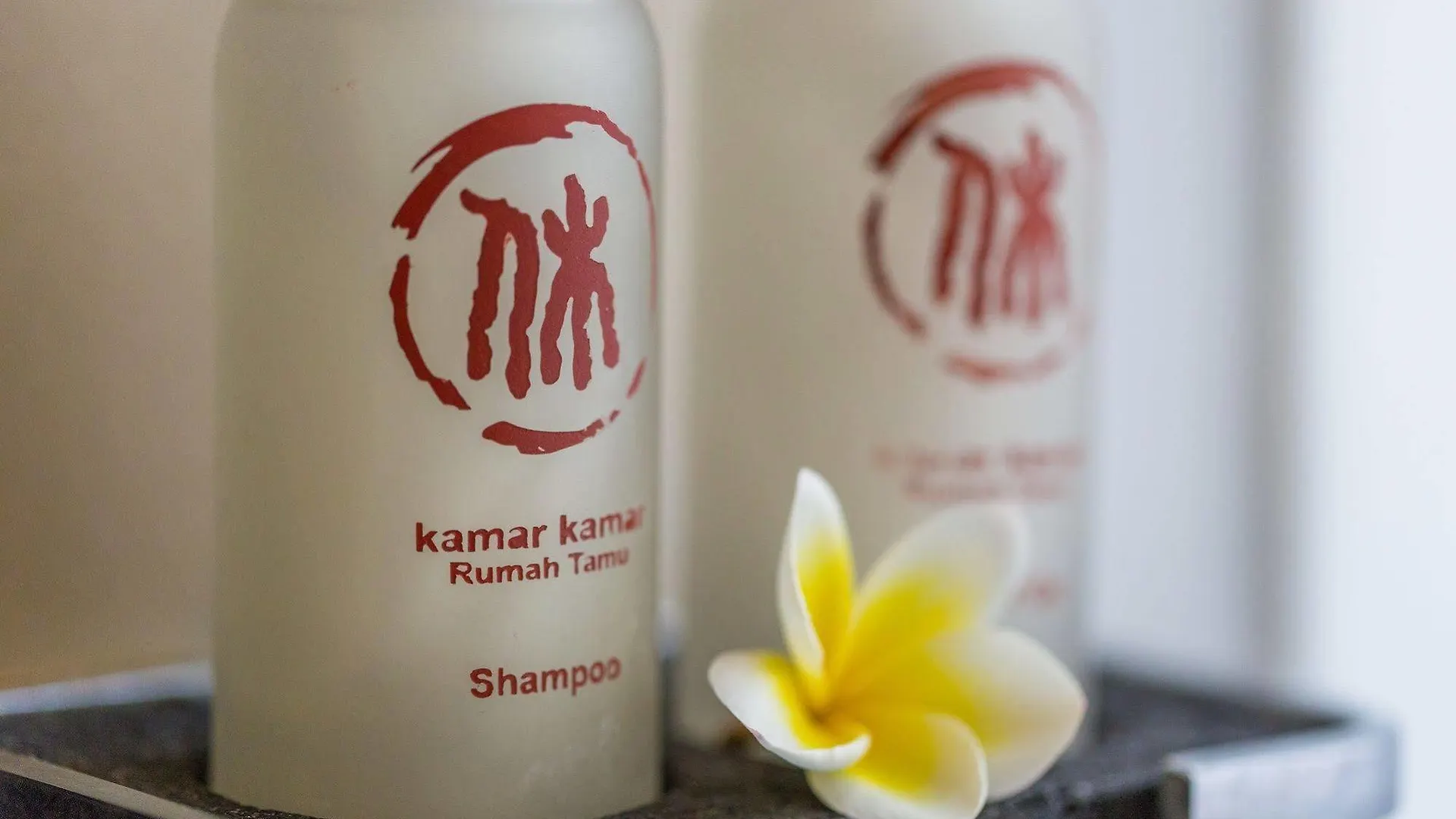 Kamar Kamar Boutique Hotel Seminyak Maison d'hôtes