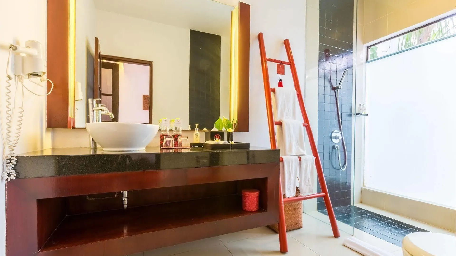 Kamar Kamar Boutique Hotel Seminyak Maison d'hôtes