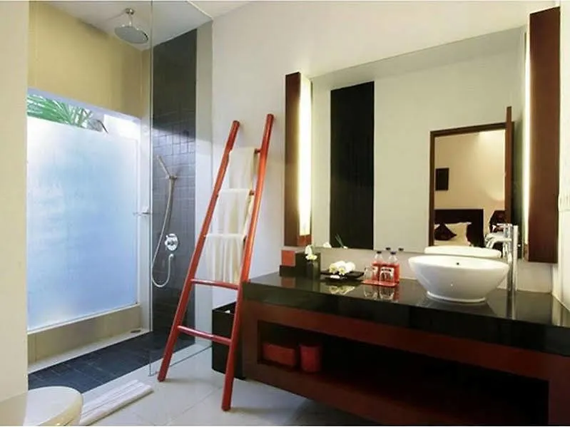Maison d'hôtes Kamar Kamar Boutique Hotel Seminyak