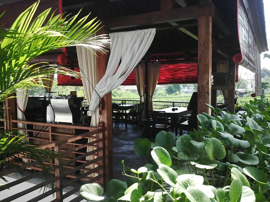 Kamar Kamar Boutique Hotel Seminyak