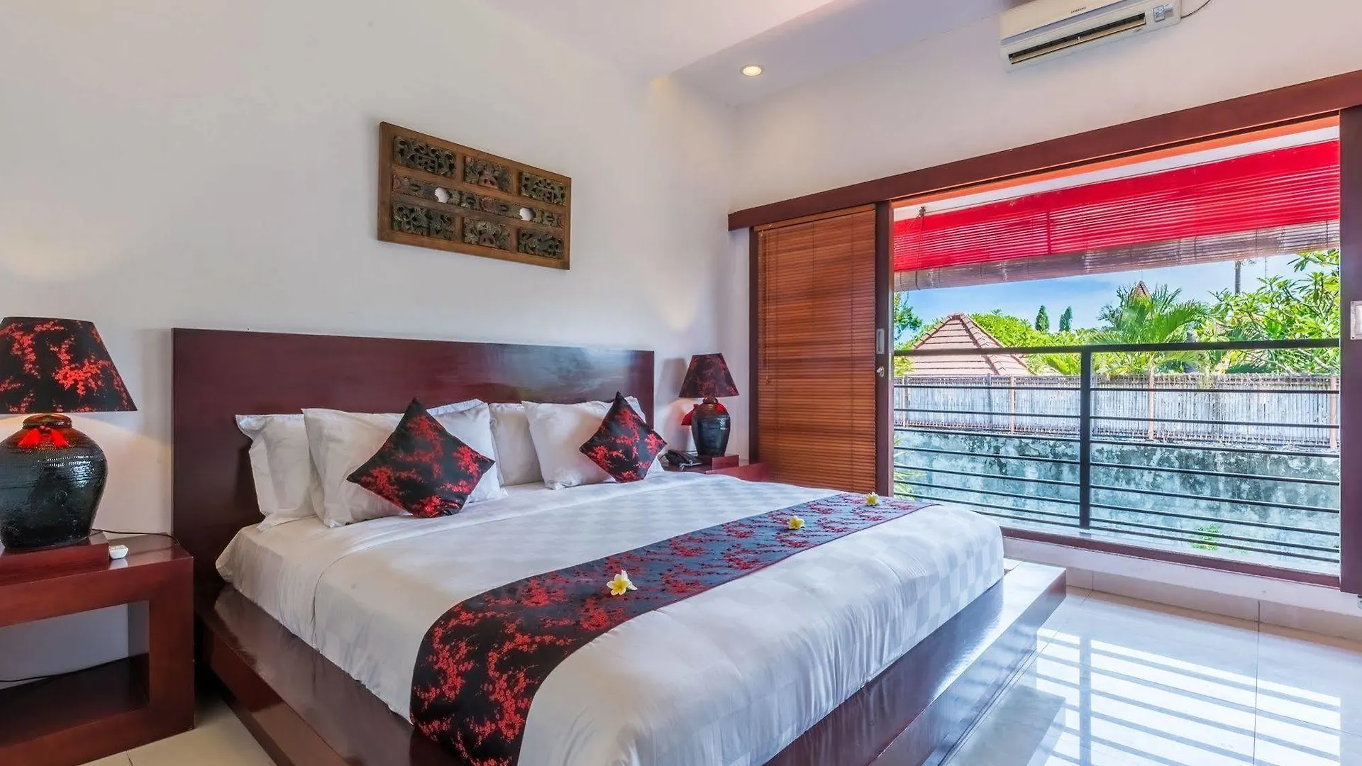 Kamar Kamar Boutique Hotel Seminyak